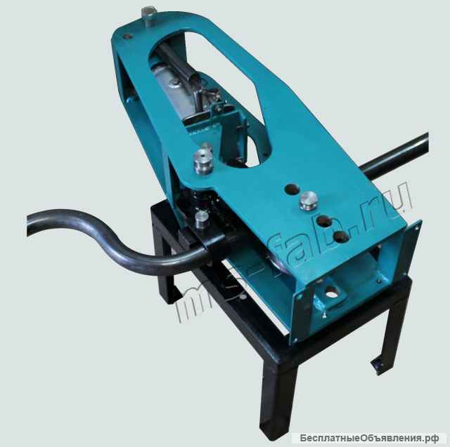 Трубогиб MS 02