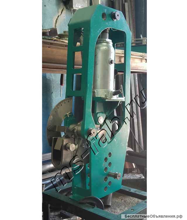 Трубогиб MS 02