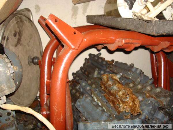 Фортшрит К-454, 453 Запчасти на пресс-подборщик