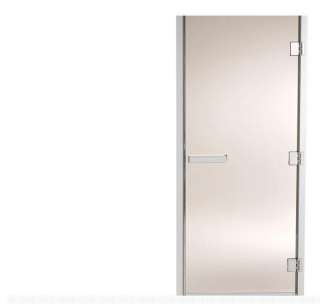 Стеклянная дверь для турецких бань TYLO