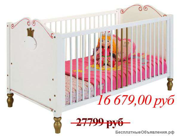 Детская мебель