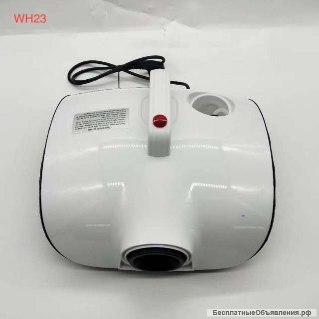 Оборудование для антисептической и антибактериальной обработки