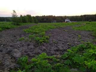 27 соток у водохранилища и леса. Недалеко магазины, остановка автобуса