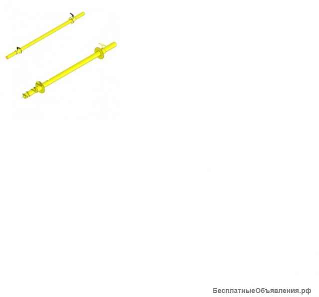 Кабельные домкраты от производителя