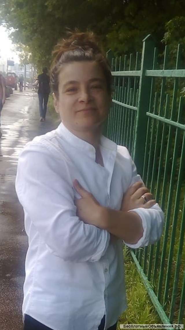 Услуги Юриста