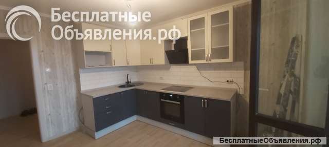 Ремонт квартир под ключ