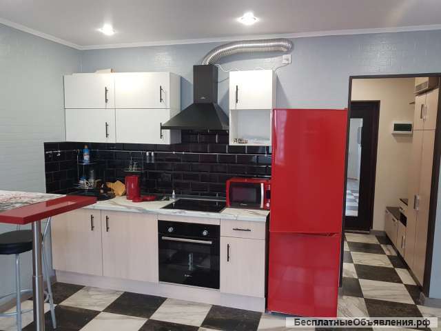 Ремонт квартир под ключ