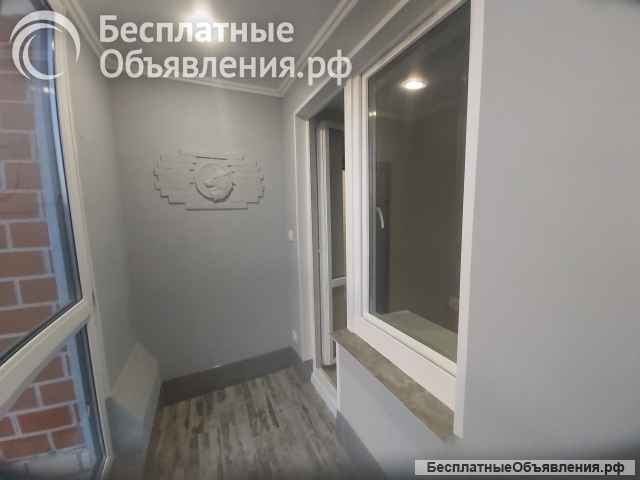 Ремонт квартир под ключ