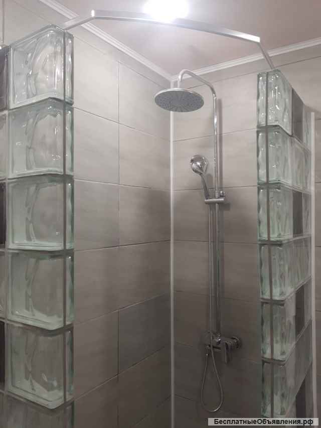 Ремонт квартир под ключ