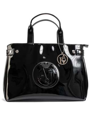Armani Jeans Black Сумка женская