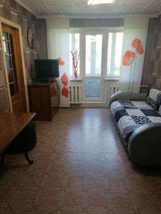 2-к квартира, 46 м², 5/5 эт