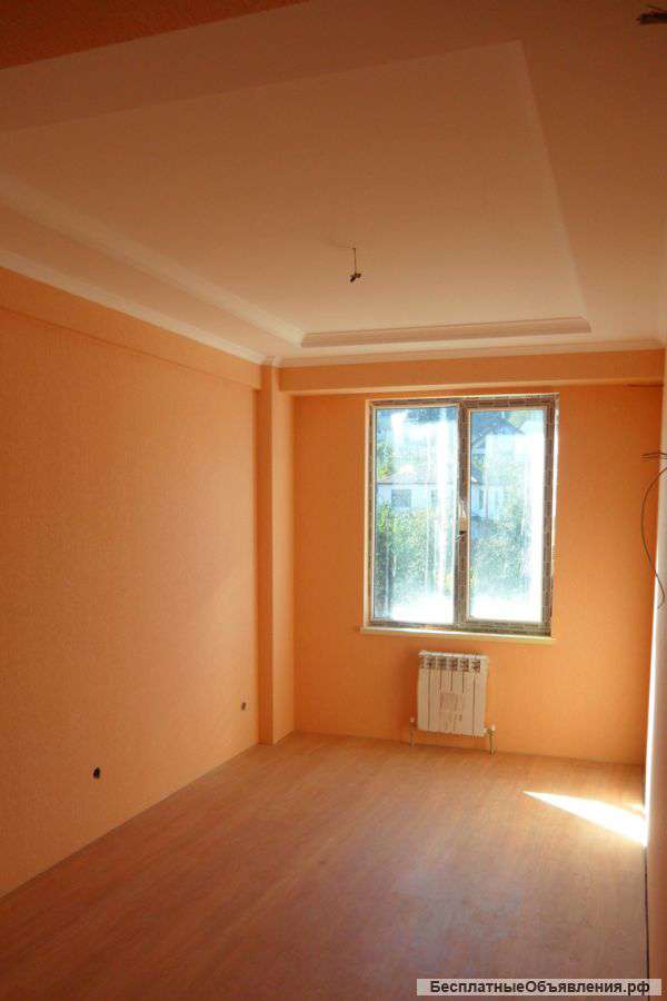 Квартира в Дагомысе