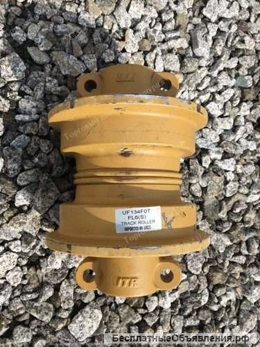 Каток опорный однобортный для мульчера RAYCO C260