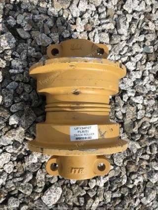 Каток опорный однобортный для мульчера RAYCO C260