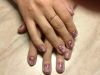 Маникюр 5 минут от м. Ленинский пр.