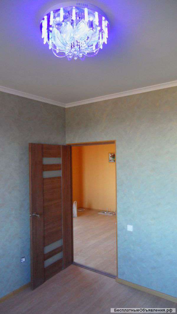 2-комнатная квартира в Дагомысе