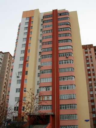 Теплая штукатурка «ВармМикс» (Мишка)