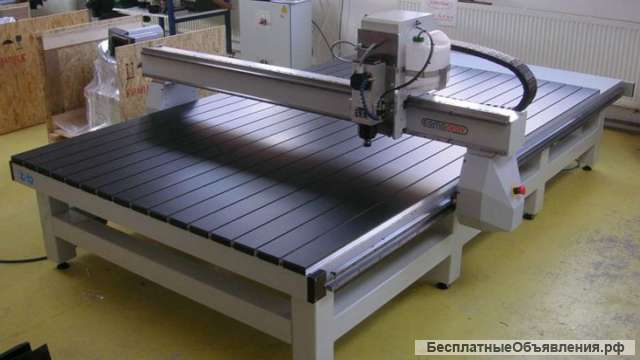 Обучение на станках ЧПУ