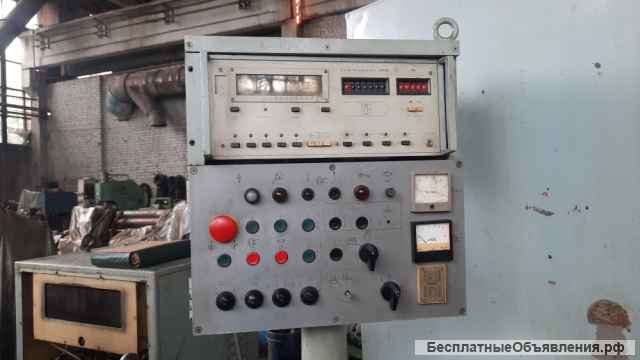 Станок круглошлифовальный 3У12УА