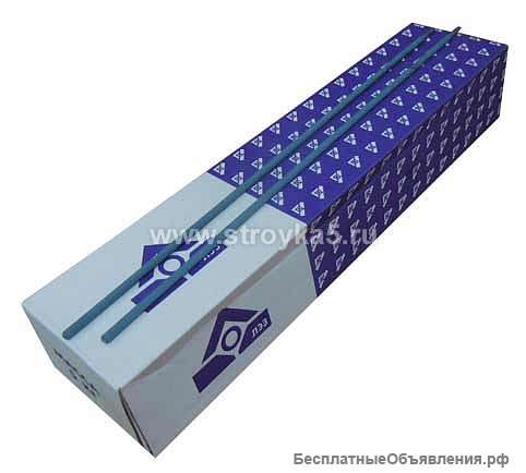 Электроды Лосиноостровский завод ЛЭЗ МР-3С