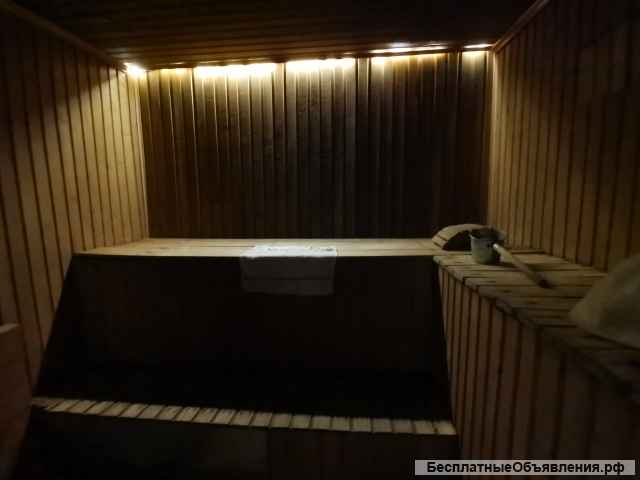 Уютный дом в тихом белорусском местечке Жировичи