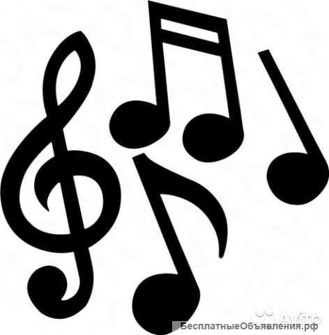 Репетитор по фортепиано и сольфеджио