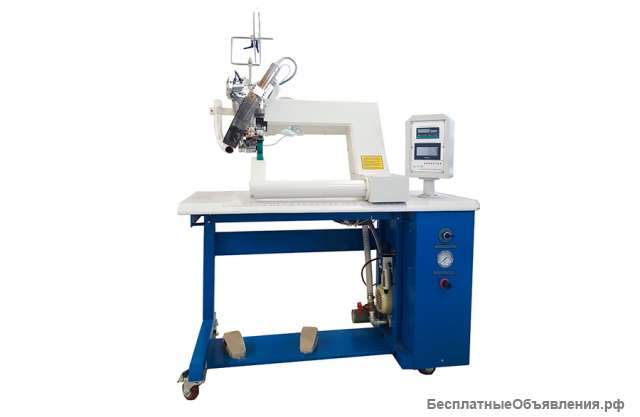 Станок для герметизации швов EU-7700N