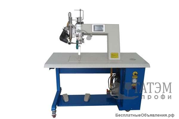 Станок для герметизации швов EU-7705