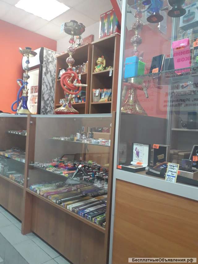 Табачный бизнес