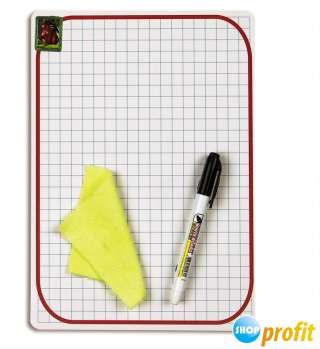 Доска магнитная