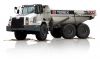 Запасные части TEREX