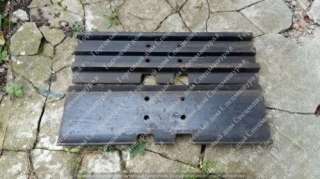 Трак гусеницы для валочных машин Caterpillar 541