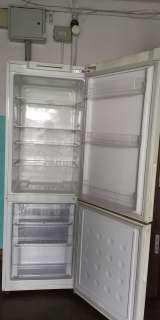Холодильник Samsung RL-32CSCSW