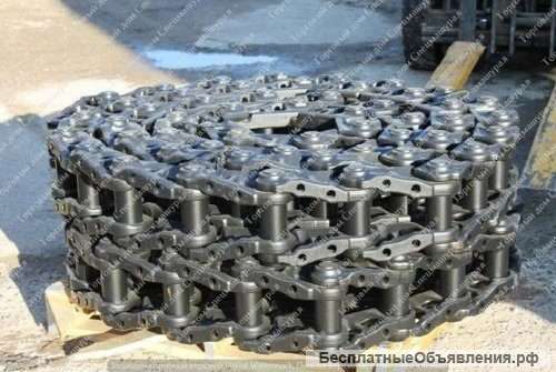 Цепь гусеничная для мульчеров Primetech PT400