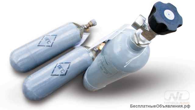 Газовые смеси