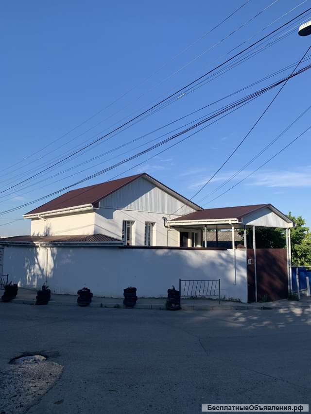 Коммерция 155 кв.м. р-н Украинки