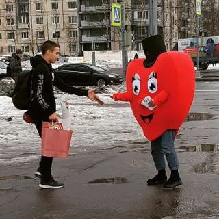 Промоутеры для бизнеса