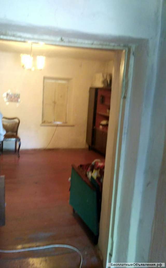 Дом ул.Красных Подпольщиков