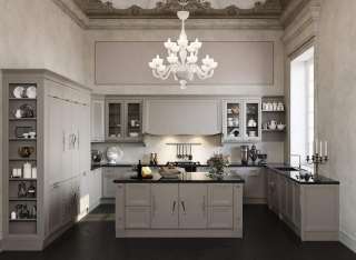 Стильные кухни спб