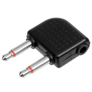 Переходник для наушников 1pin->2pin