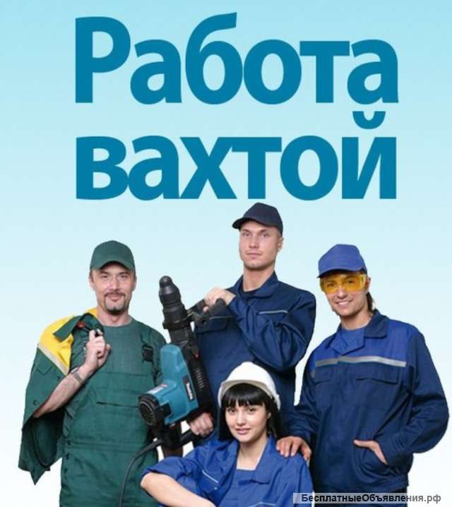 Комплектовщик