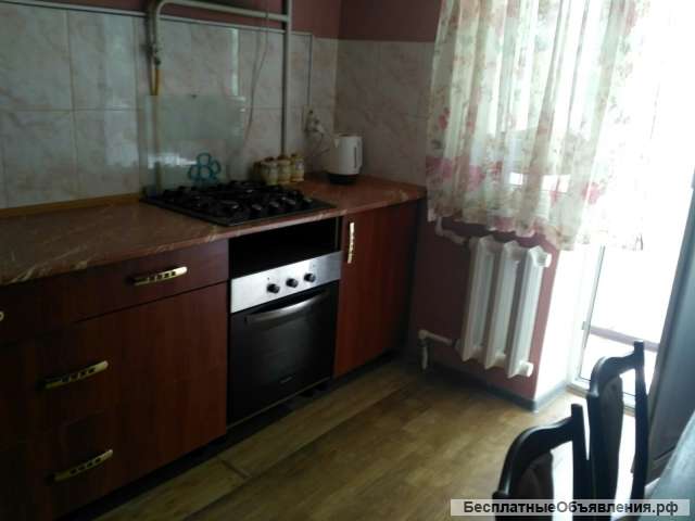 2-к квартира пер. Совхозный