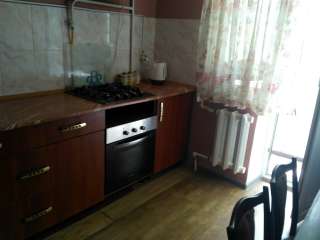 2-к квартира пер. Совхозный