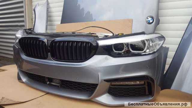Контрактные автозапчасти для иномарок