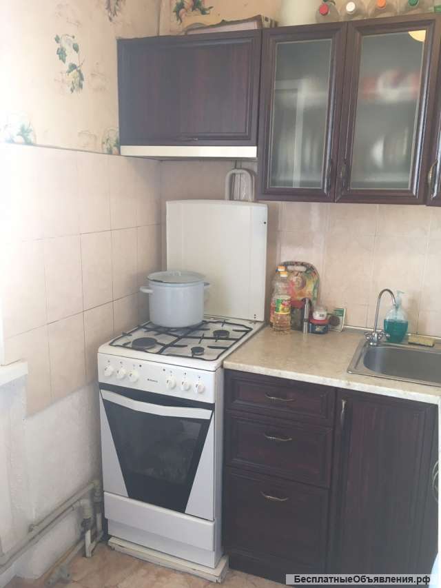 1-к квартира ул.Героев Сталинграда