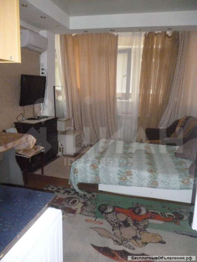Сдаю студию 20 кв. м. г. Сочи