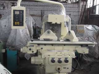 Горизонтально-фрезерный станок FU 400/E