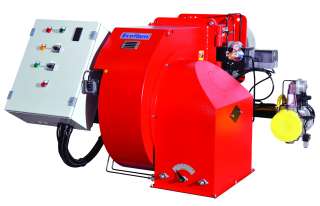 Газовая горелка ECOFLAM «MULTICOLOR 700.1 PR/PR TC» в Смоленске