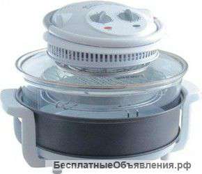 Новый Аэрогриль Ves Electric 787