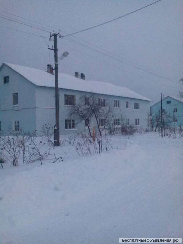 Квартиру в Гагаринском р-не